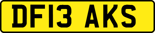 DF13AKS