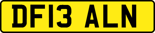 DF13ALN