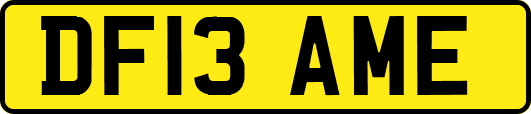 DF13AME