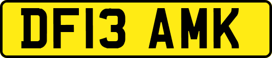 DF13AMK