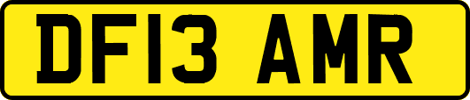 DF13AMR