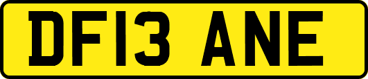 DF13ANE