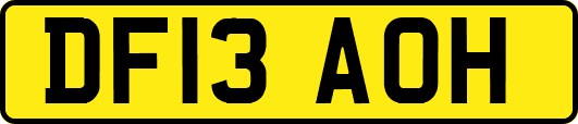 DF13AOH