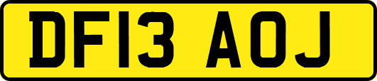 DF13AOJ