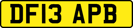 DF13APB