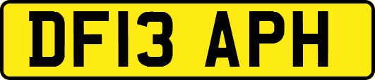 DF13APH