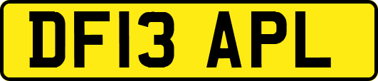 DF13APL