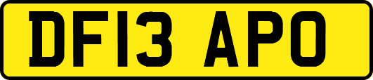 DF13APO