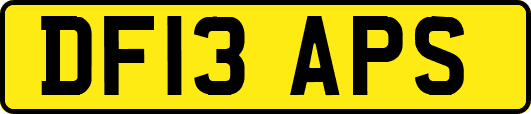 DF13APS