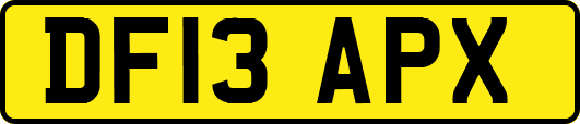 DF13APX