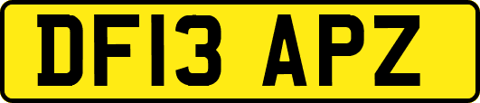DF13APZ