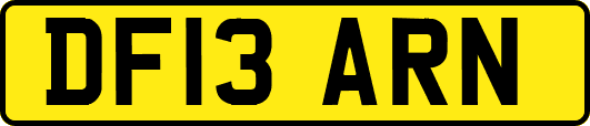 DF13ARN