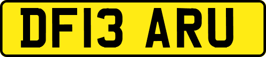 DF13ARU