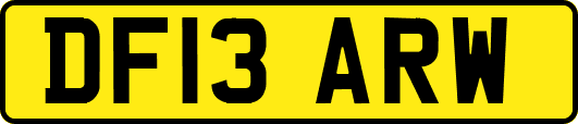 DF13ARW