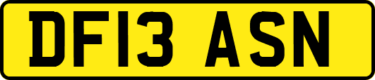 DF13ASN