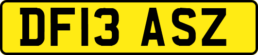 DF13ASZ