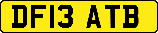 DF13ATB