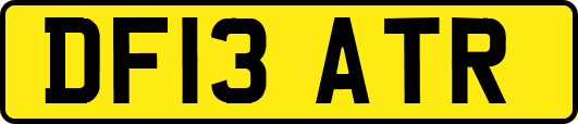 DF13ATR