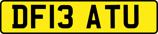 DF13ATU