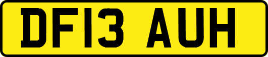 DF13AUH