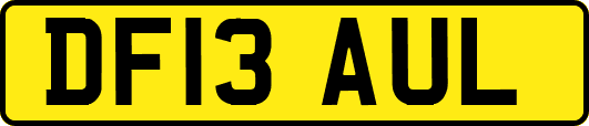 DF13AUL