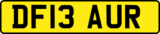 DF13AUR