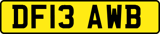 DF13AWB