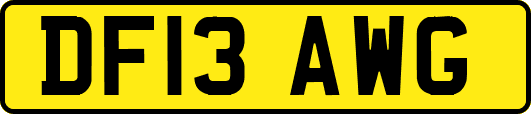 DF13AWG