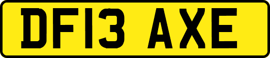 DF13AXE