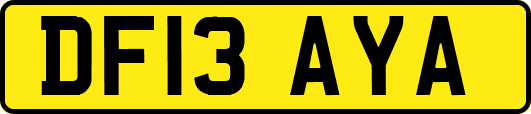 DF13AYA