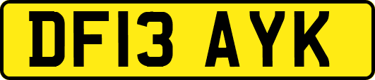 DF13AYK