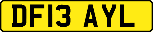 DF13AYL