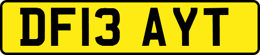 DF13AYT