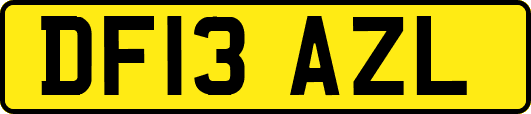DF13AZL