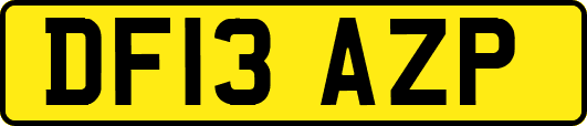 DF13AZP