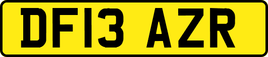 DF13AZR