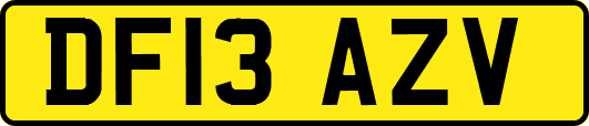 DF13AZV