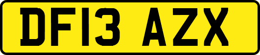 DF13AZX