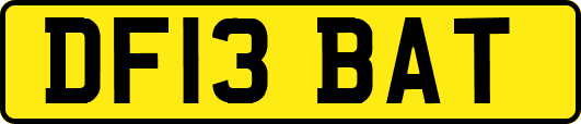 DF13BAT