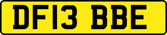 DF13BBE