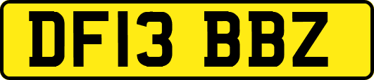 DF13BBZ
