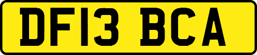 DF13BCA