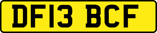 DF13BCF