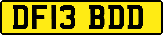 DF13BDD