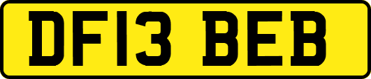 DF13BEB