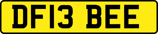 DF13BEE