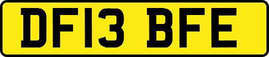 DF13BFE