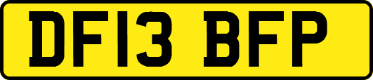 DF13BFP