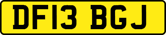 DF13BGJ