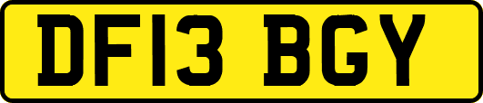 DF13BGY
